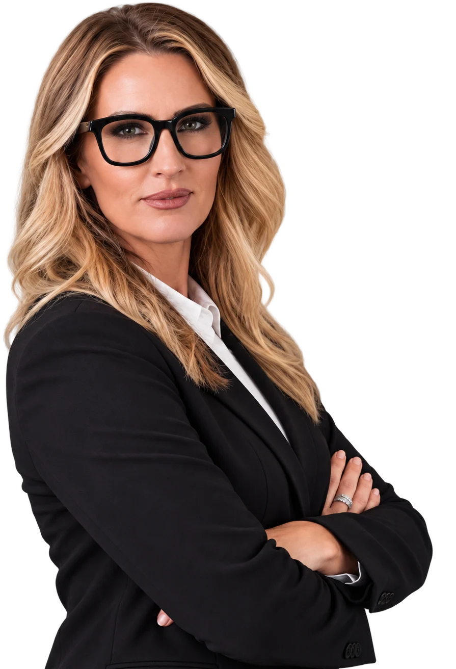 Karly R. Christine, Esq., Managing Partner at Christine Law, Sarasota personal injury attorney